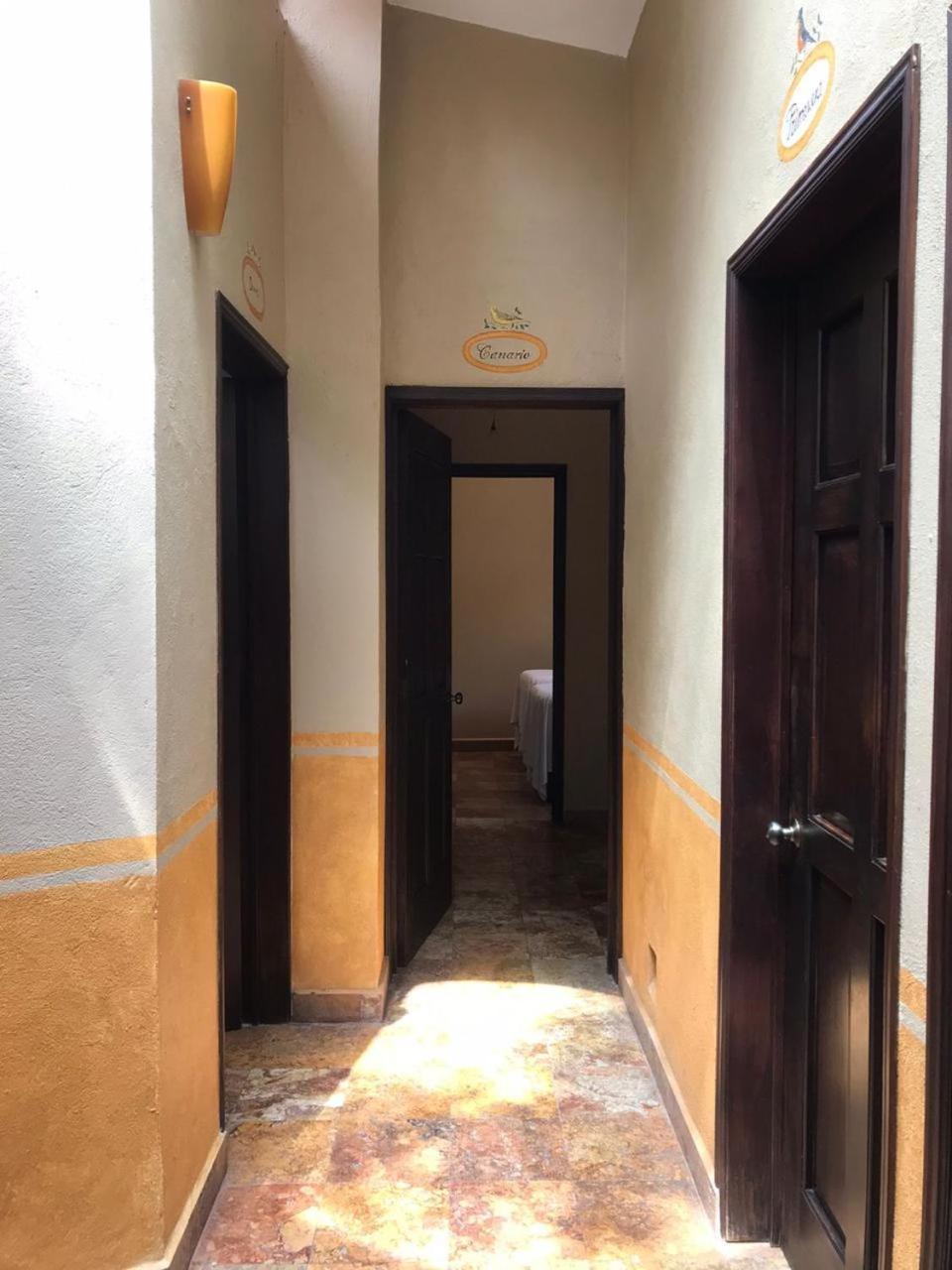 Hotel & Spa Hacienda De Cortes Cuernavaca Exteriör bild