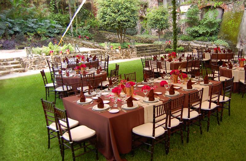 Hotel & Spa Hacienda De Cortes Cuernavaca Exteriör bild